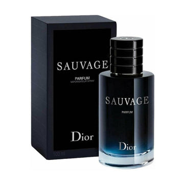 Christian Dior Sauvage Black Parfum 100ml