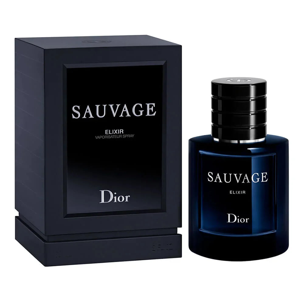 Christian Dior Sauvage Elixir Parfum 60ml