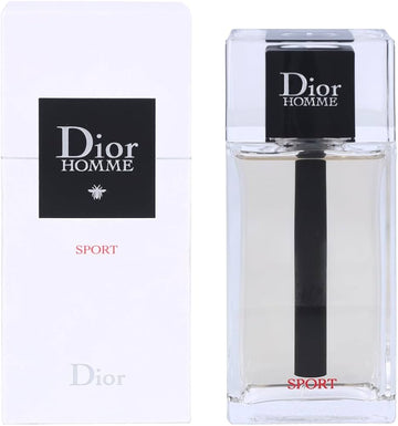 Christian Dior Homme Sport Edt 125ml