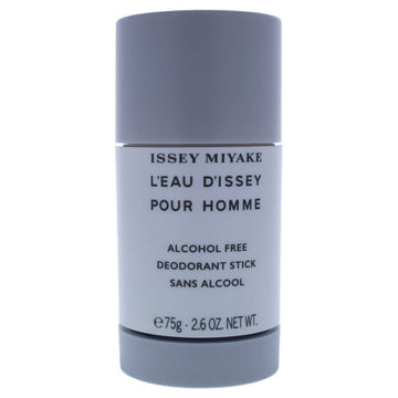 ISSEY MIYAKE MEN DEODORANT STICK 75GM