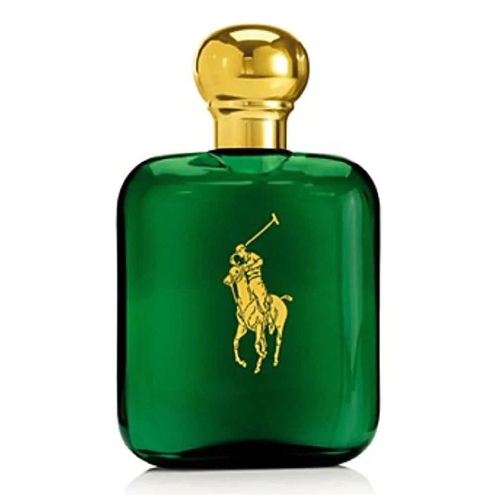 Ralph Lauren POLO GREEN MEN EDT 125ML