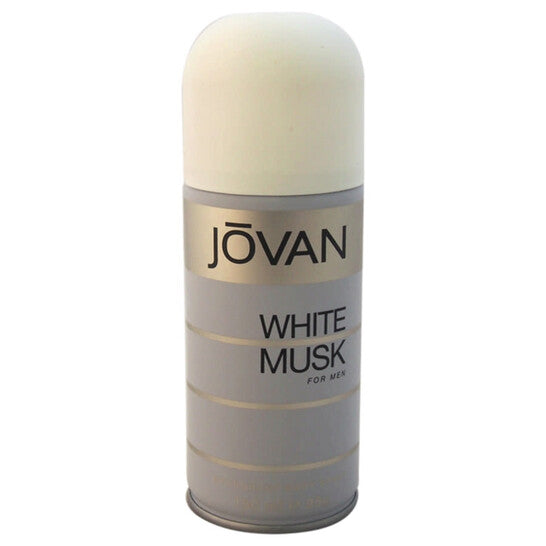 Jovan Musk Men White Body Spray 150ML