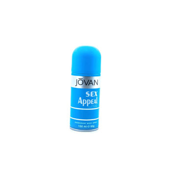 Jovan Musk Sex Appeal Blue For Men 150ML