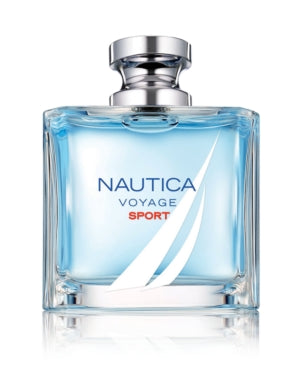 Nautica Voyage Sport Men Edt 100ml