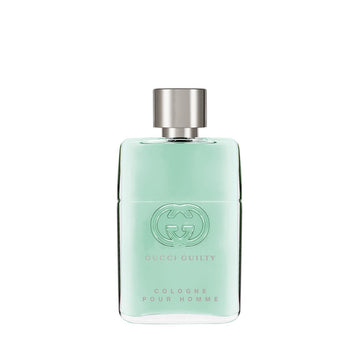 Gucci Guilty Cologne Men Edt 50ml