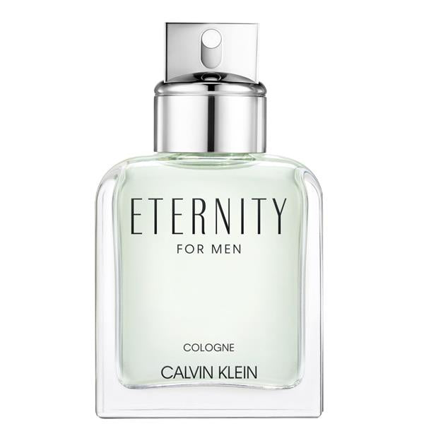 Ck Eternity Cologne Men Edt 100ml
