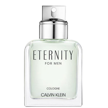 Ck Eternity Cologne Men Edt 100ml