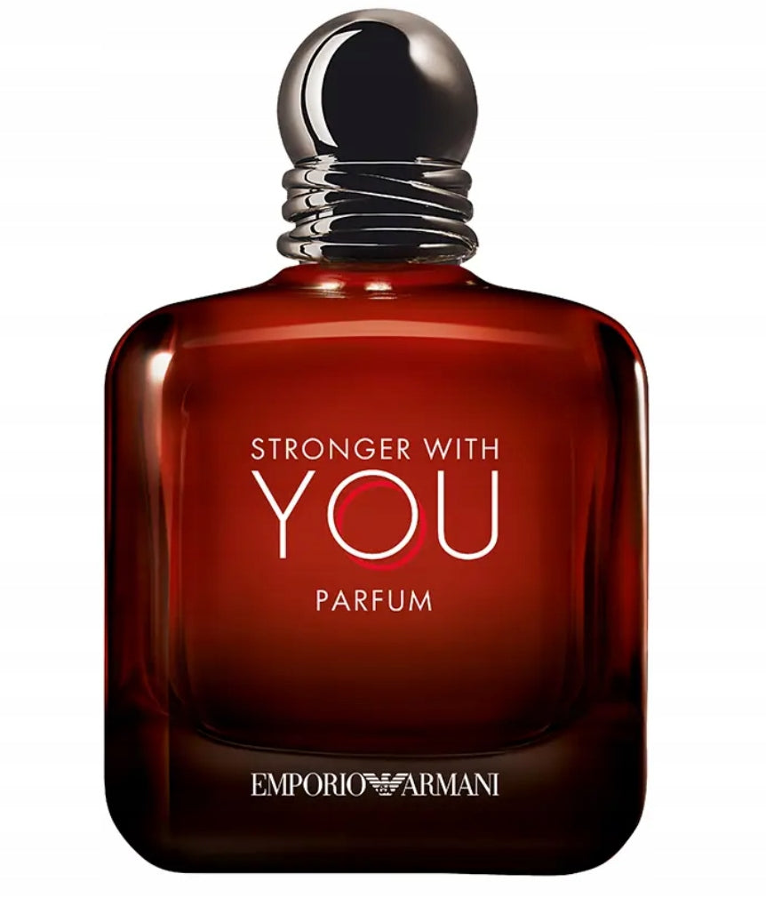 Giorgio Armani Stronger With You Parfum 100ml