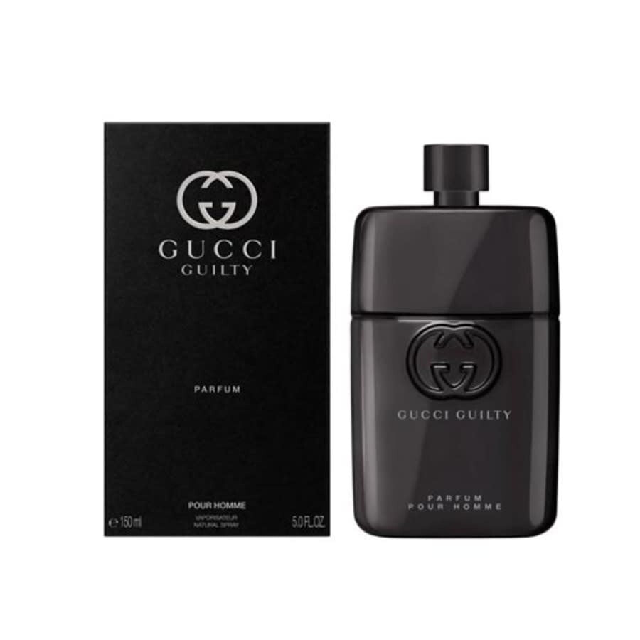 Gucci Guilty Men Parfum 150ml