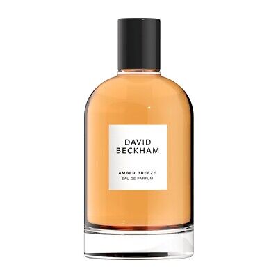 David Beckham Amber Breeze Edp 100ml