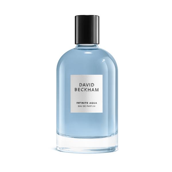 David Beckham Infinite Aqua Edp 100ml