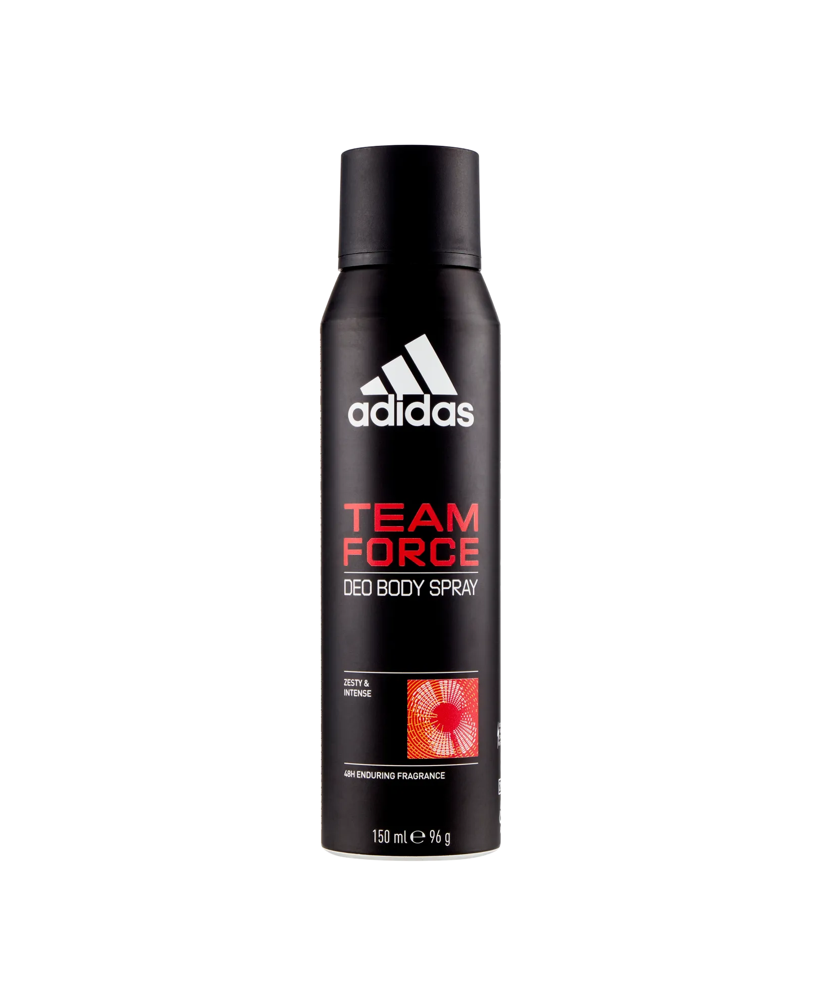Adidas Team Force Deo Body Spray 150Ml