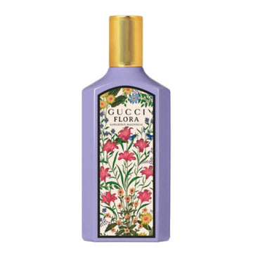 Gucci Flora Gorgeous Magnolia Edp 100ml