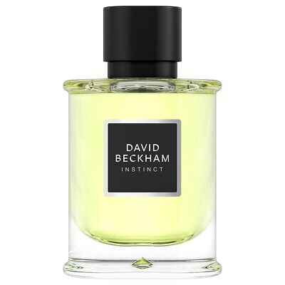 David Beckham Instinct Edp 75ml