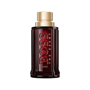 Hugo Boss The Scent Elixir Men Edp 100ml