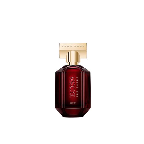 Hugo Boss The Scent Elixir For Her Edp 50ml