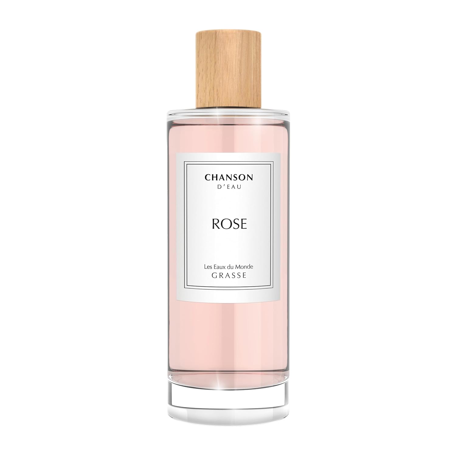 Chanson D Eau Rose Edt 100ml