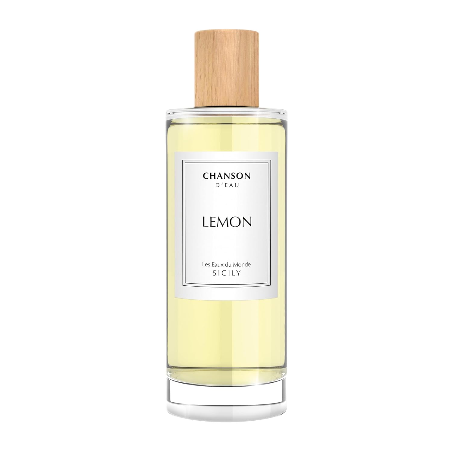 Chanson D Eau Lemon Edt 100ml