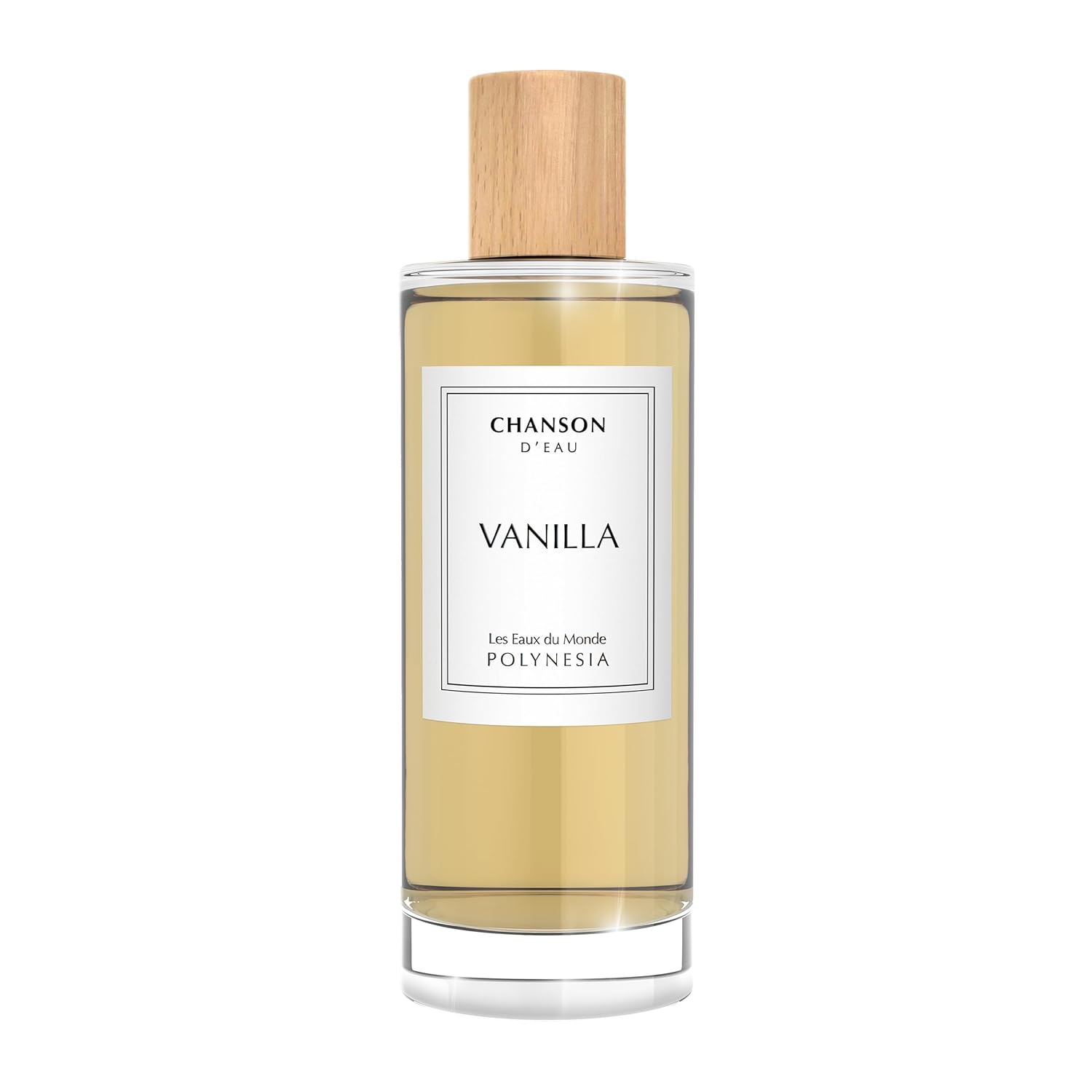 Chanson D Eau Vanilla Edt 100ml