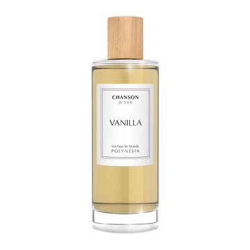 Chanson D Eau Vanilla Edt 100ml