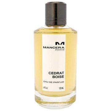 Mancera Cedrat Boise Edp 120ml