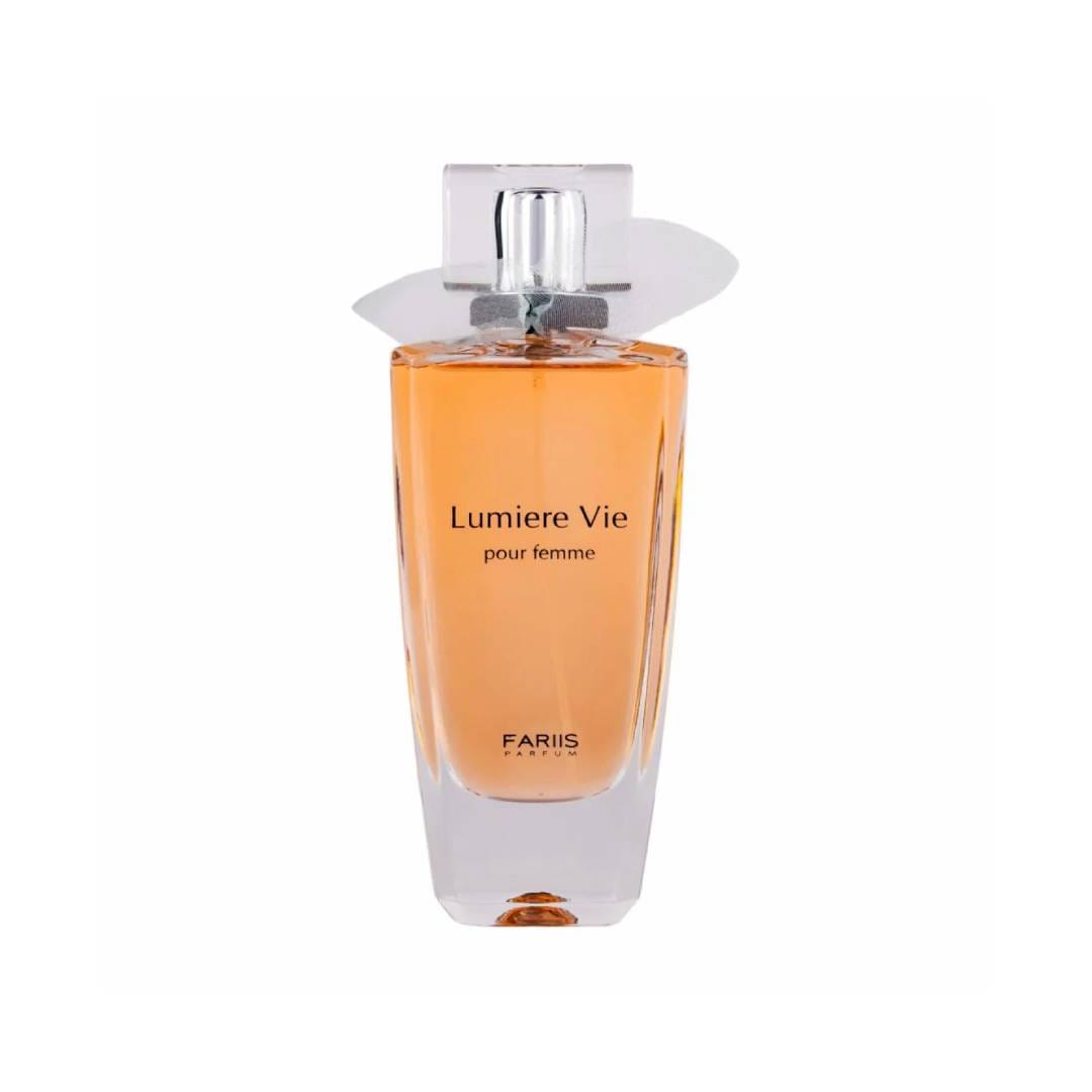Fariis Lumiere Vie EDP Perfume 100ML