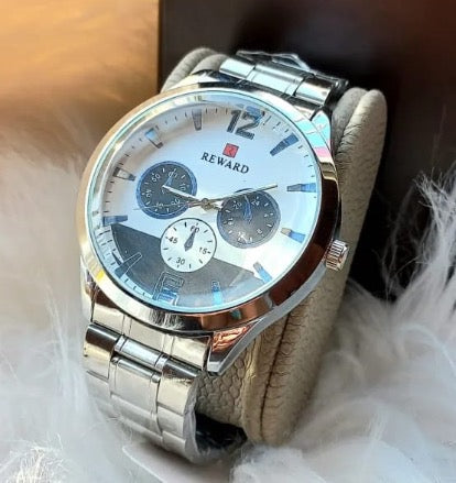 Reward Mens Watch | Best Quality Analog Watch | Best Quality Men Watch