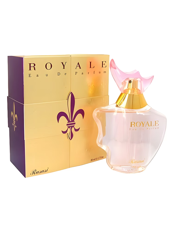 Rasasi Royal Women Edp 50ml