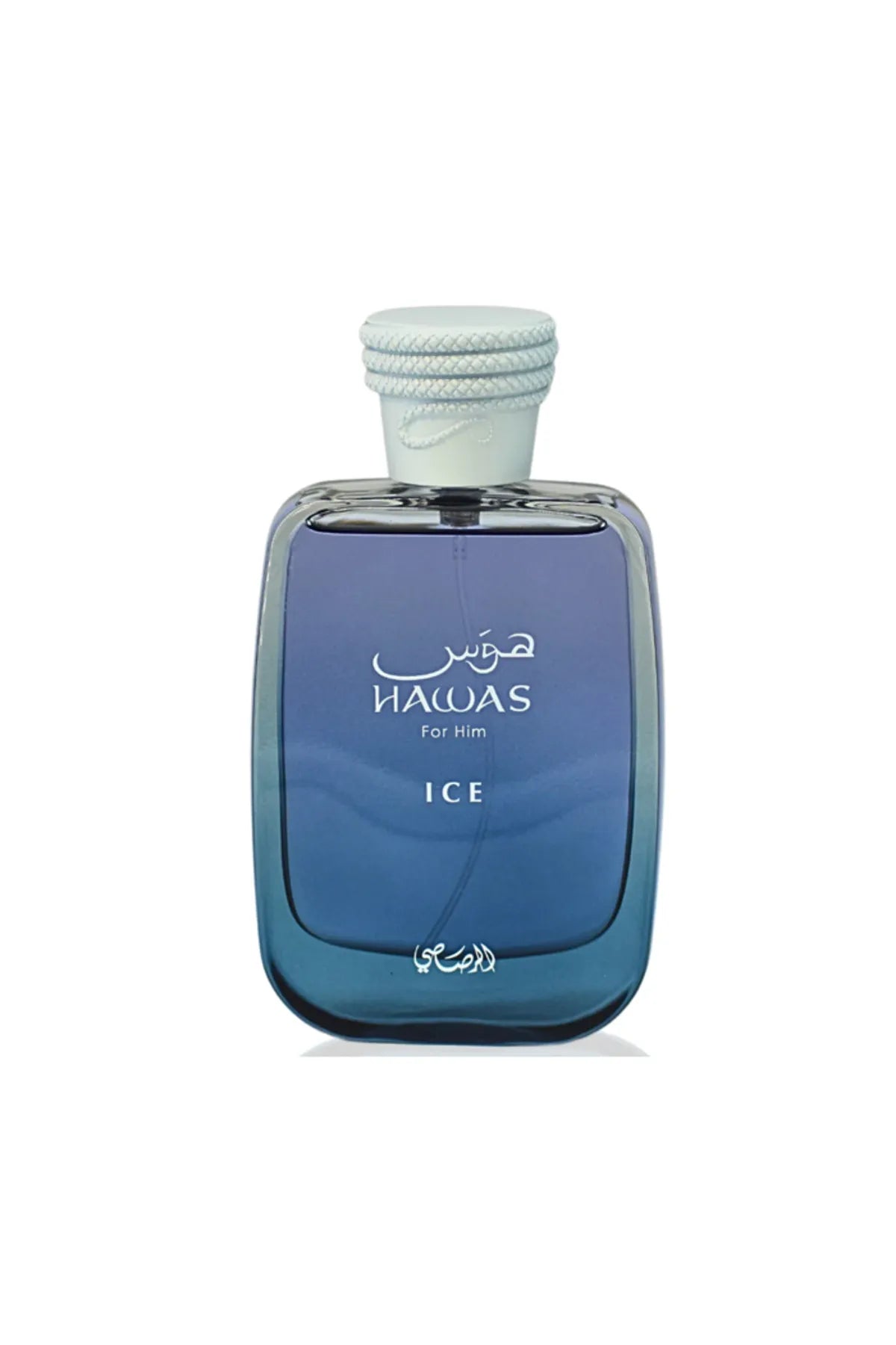 Rasasi Hawas Ice Edp Perfume For Men 100ml