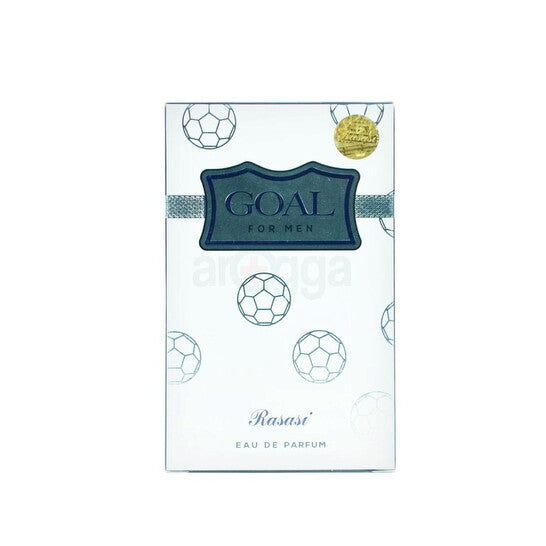 RASASI GOAL FOR MEN EDP 100ML