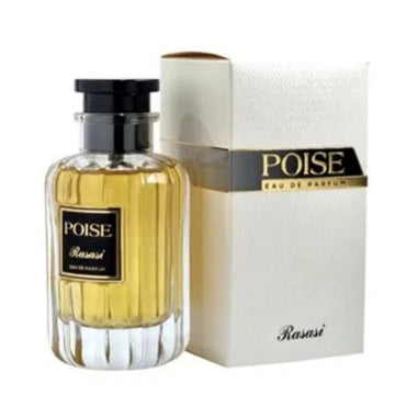 RASASI POISE EDP 100ML