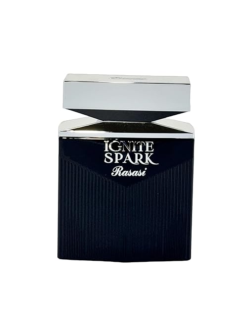 RASASI IGNITE SPARK MEN EDP 100ML
