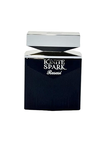 RASASI IGNITE SPARK MEN EDP 100ML