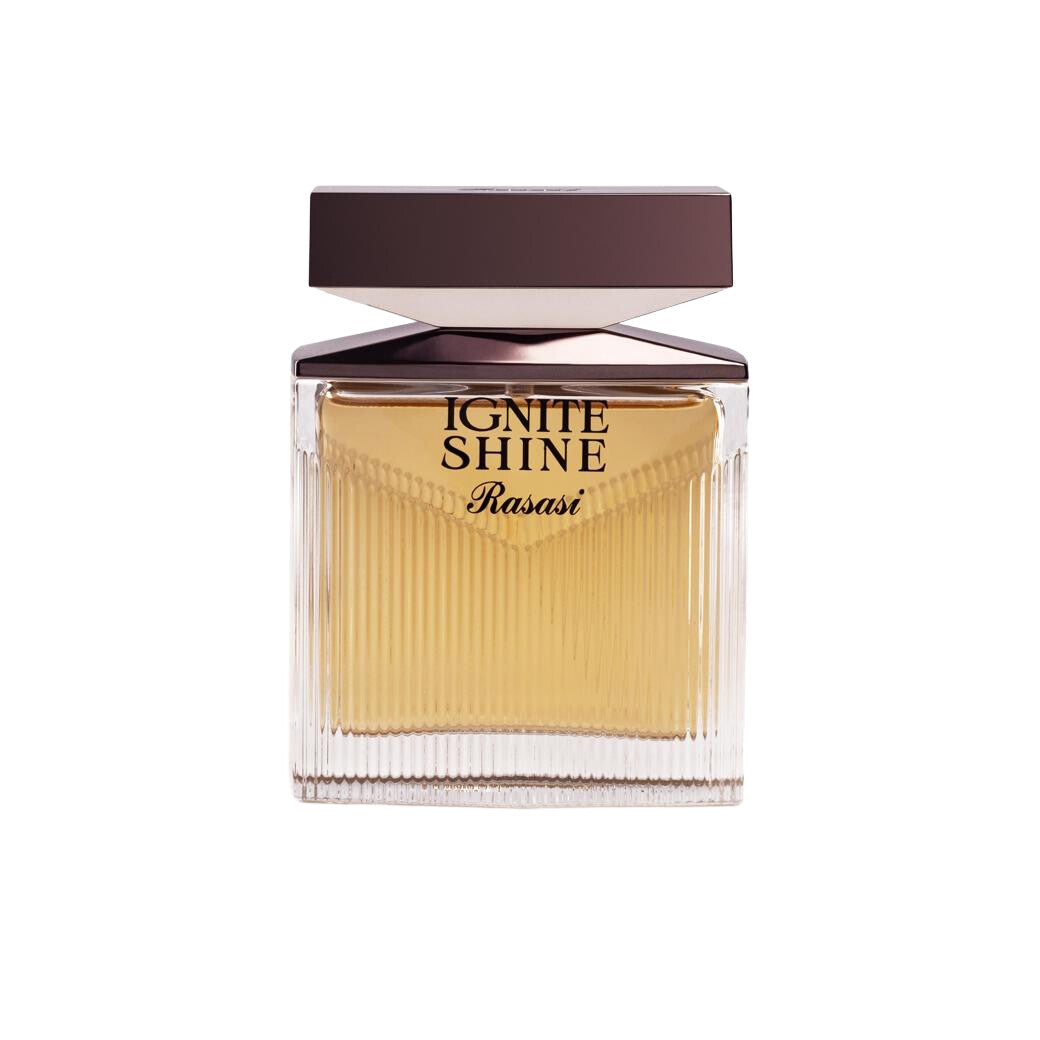RASASI IGNITE SHINE EDP 100ML
