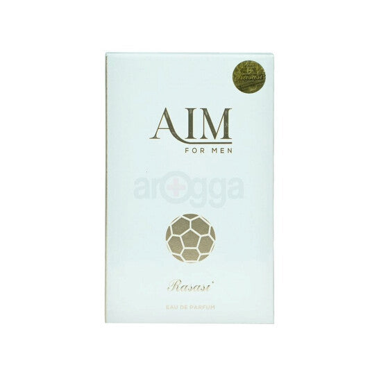 RASASI AIM FOR MEN EDP 100ML