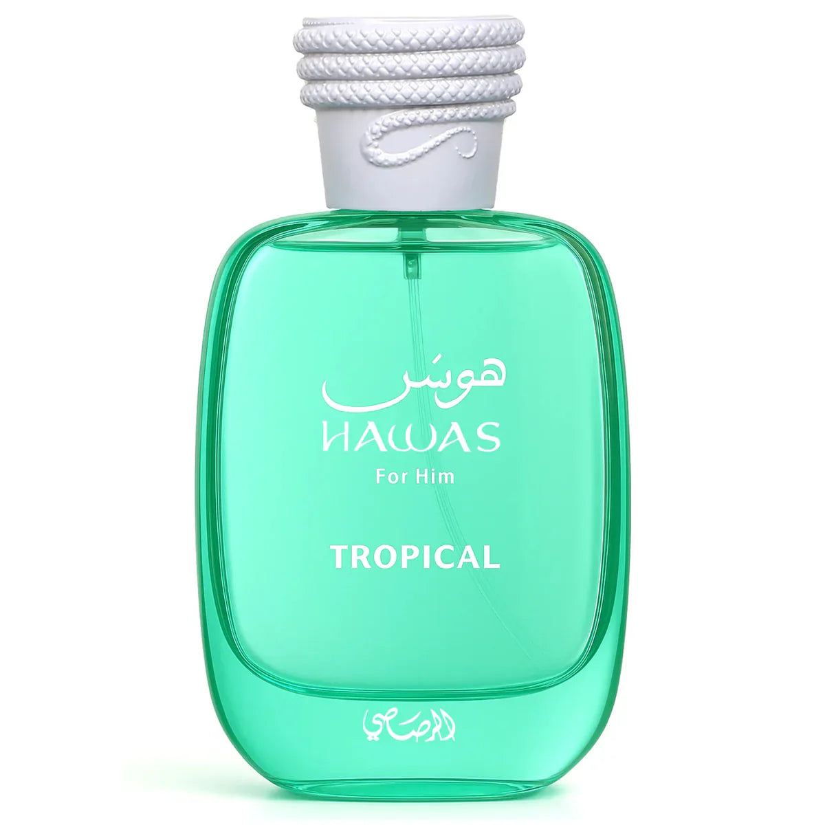 RASASI HAWAS TROPICAL EDP 100ML