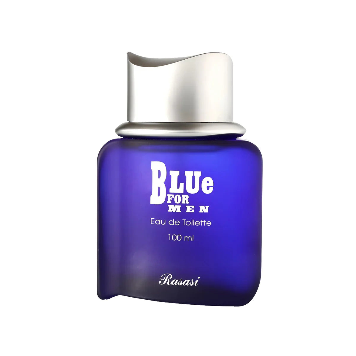 Rasasi Blue For Men Edt 100ml