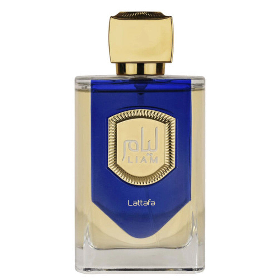 Lattafa Liam Blue Shine Edp 100ml
