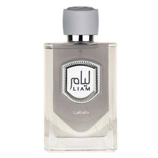 Lattafa Liam Grey Edp 100ml