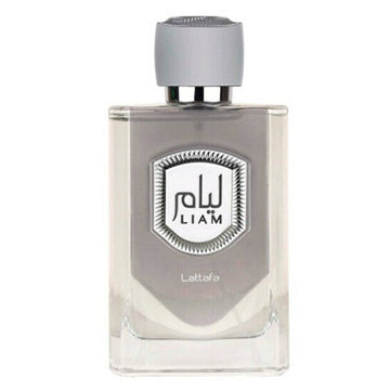 Lattafa Liam Grey Edp 100ml