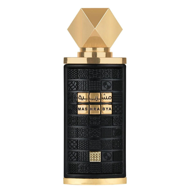 Lattafa Mashrabya Edp 100ml