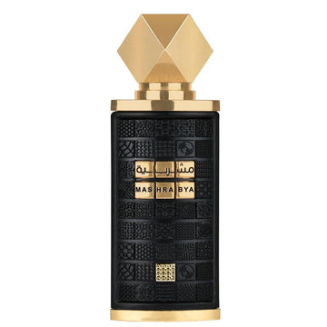 Lattafa Mashrabya Edp 100ml