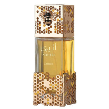 Lattafa Atheeri Edp 100ml