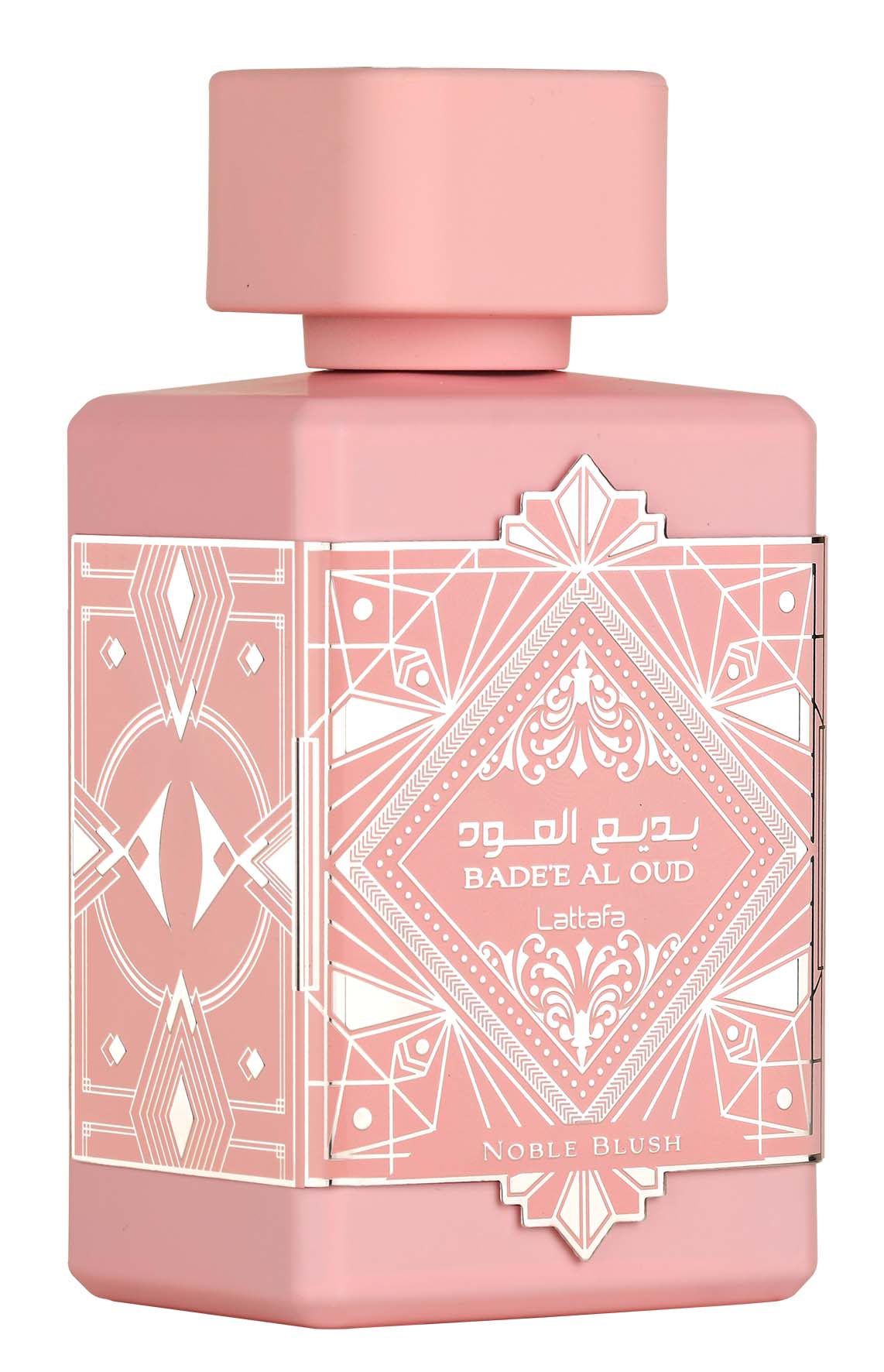 Lattafa Badee Al Oud Nobel Blush Edp 100ml