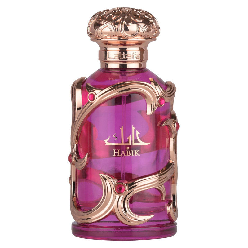 LATTAFA HABIK WOMEN EDP 100ML