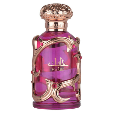 LATTAFA HABIK WOMEN EDP 100ML