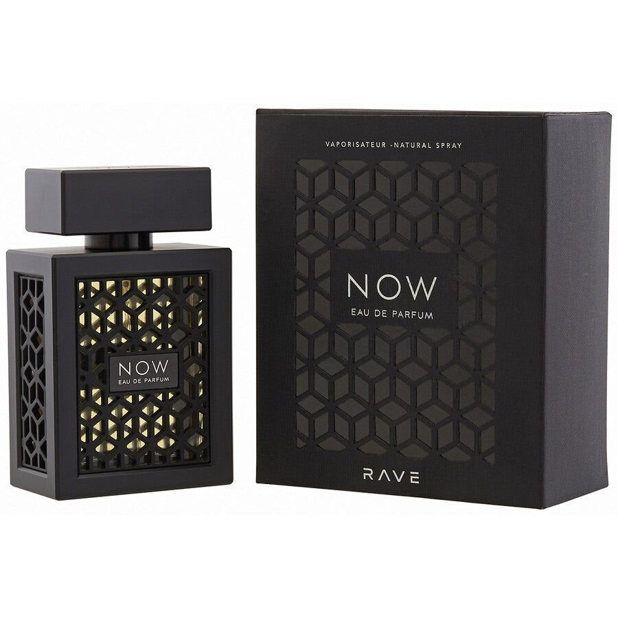 Rave Now Edp 100ml