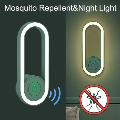 Mosquito Repellent Mouse Spider Cockroach Portable Insect Killer