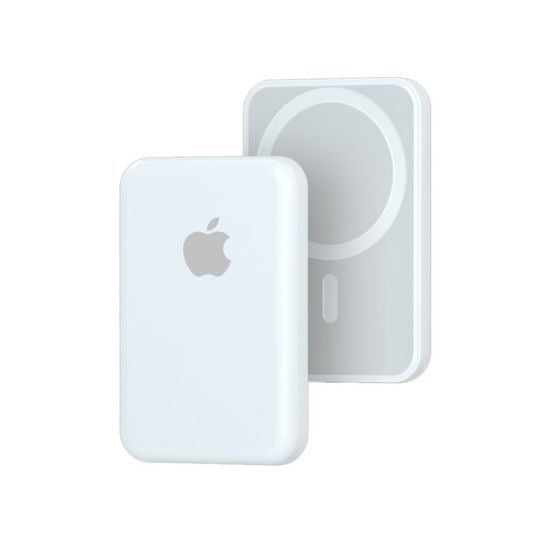 Apple Wireless Power Bank For Iphone 5000mah 20w Fast Charging