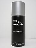 Jaguar Classic Black Body Spray 200ml